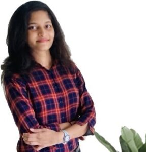 Web and WordPress Developer Garima Rajput