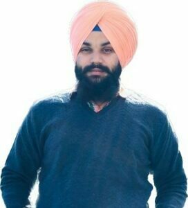 Salesforce Developer Harpreet Singh